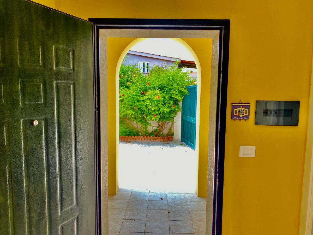 Viviholiday Calabernardo Exterior photo