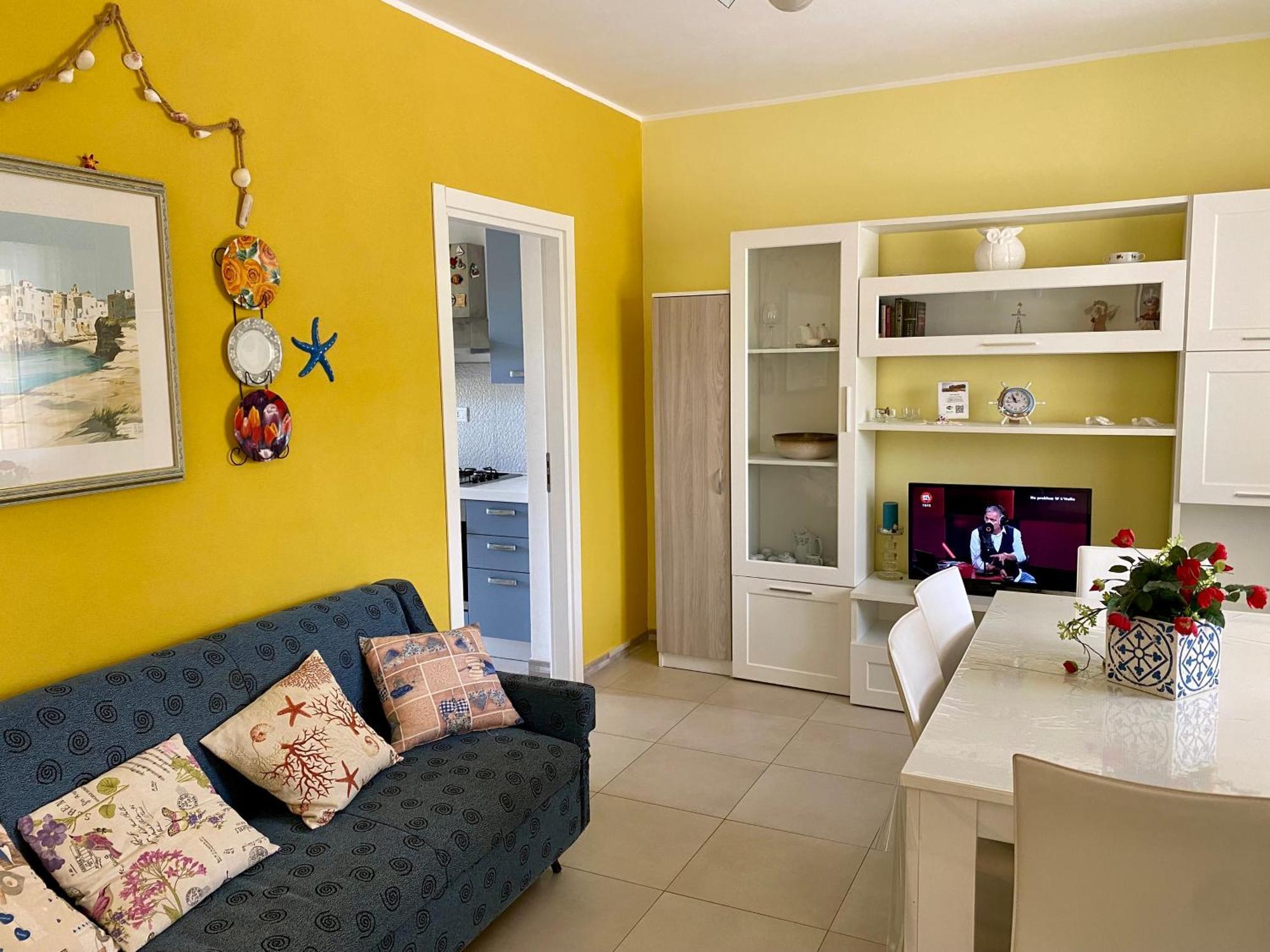 Viviholiday Calabernardo Exterior photo