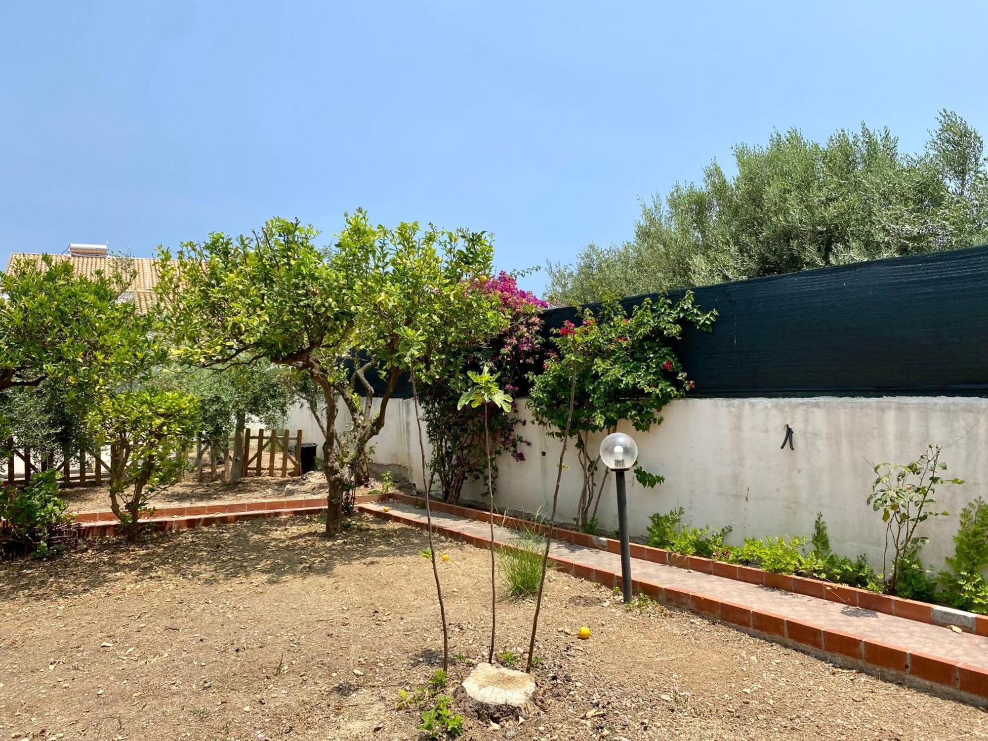 Viviholiday Calabernardo Exterior photo