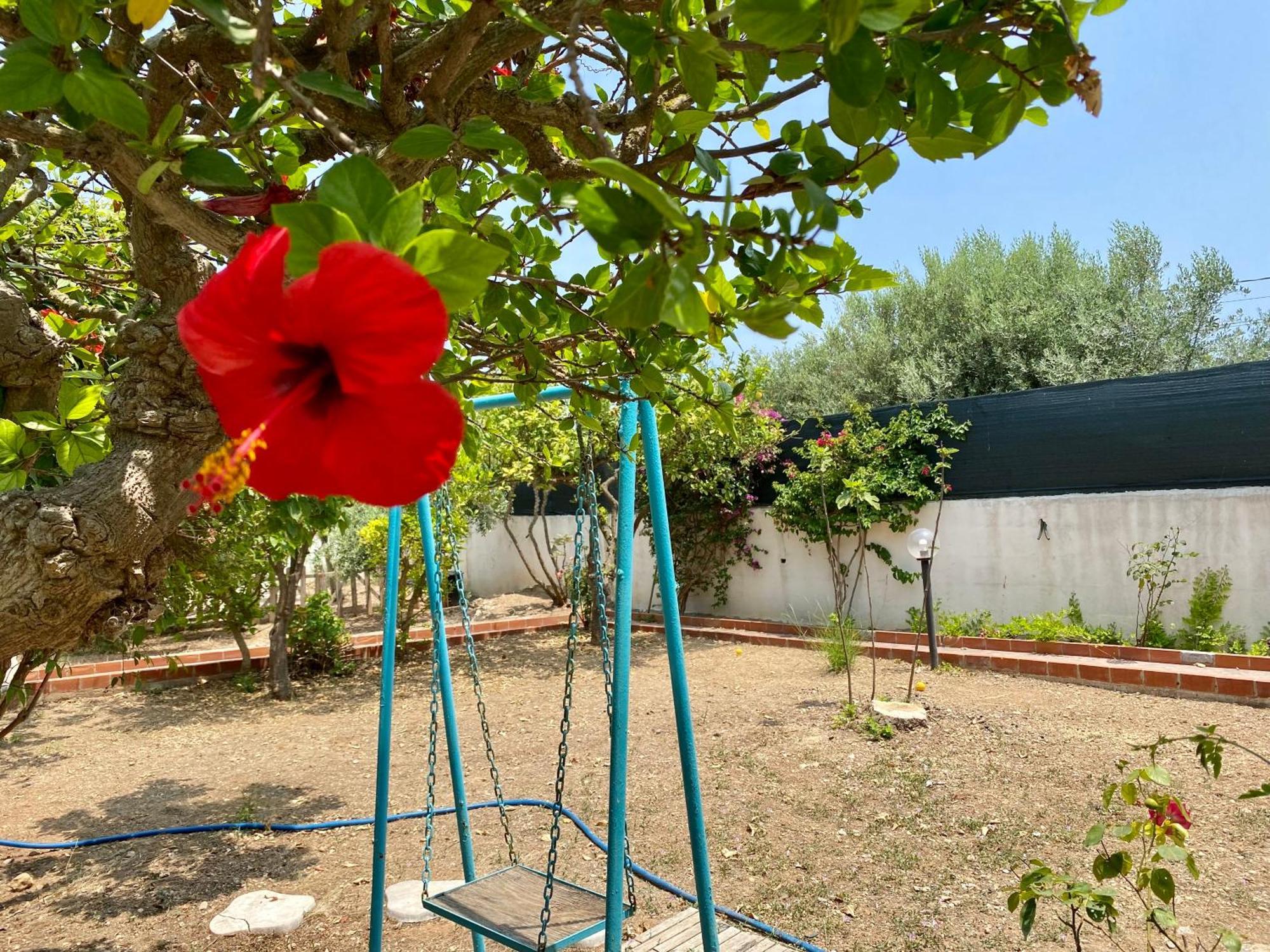 Viviholiday Calabernardo Exterior photo