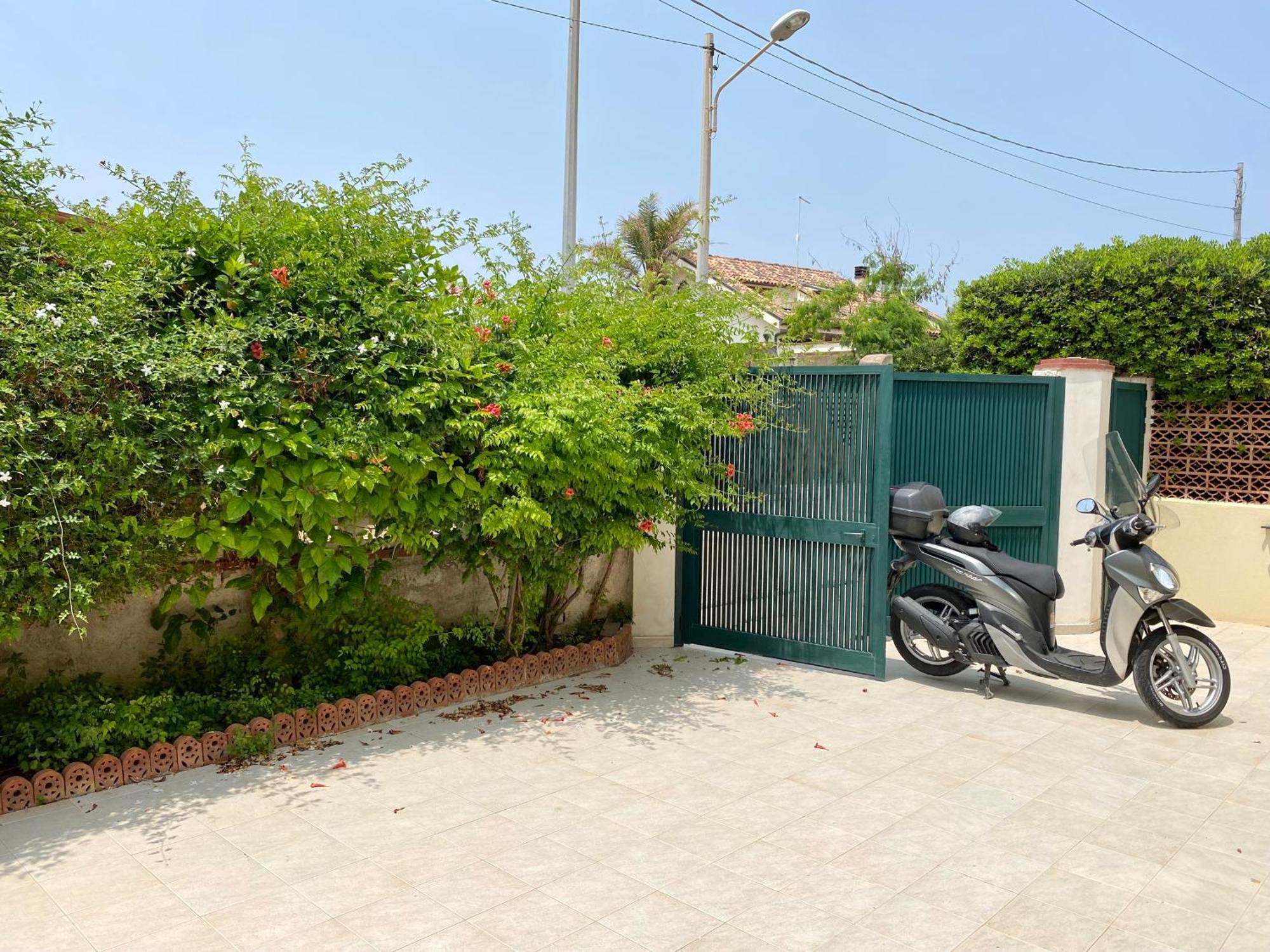 Viviholiday Calabernardo Exterior photo