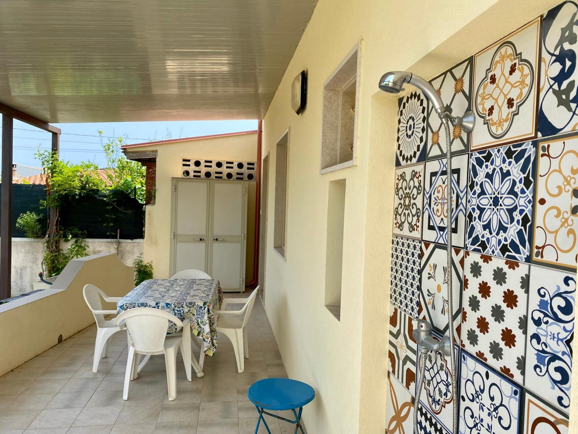 Viviholiday Calabernardo Exterior photo