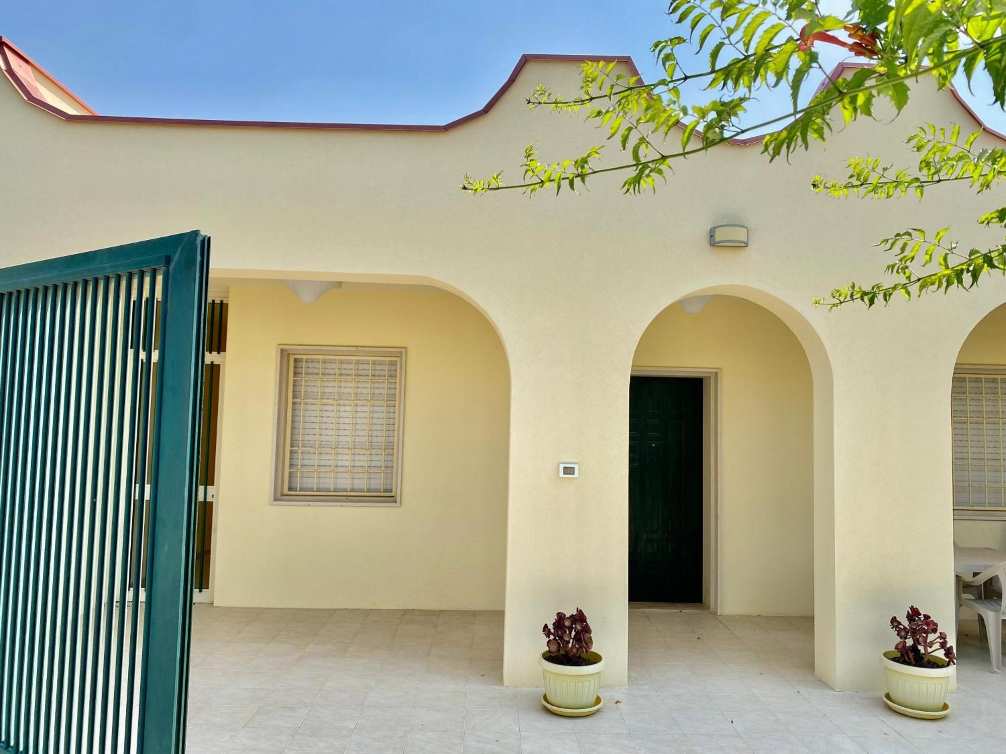 Viviholiday Calabernardo Exterior photo