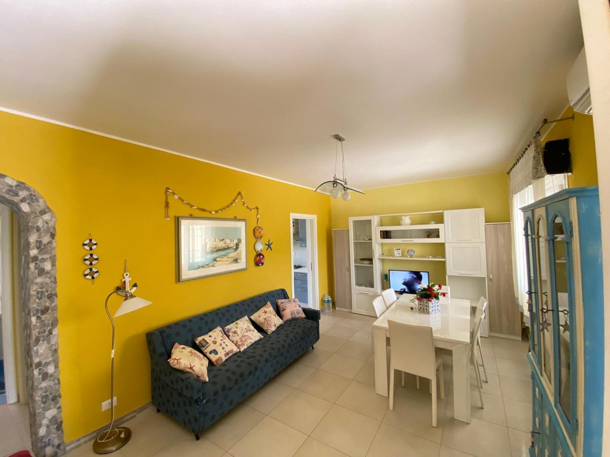 Viviholiday Calabernardo Exterior photo