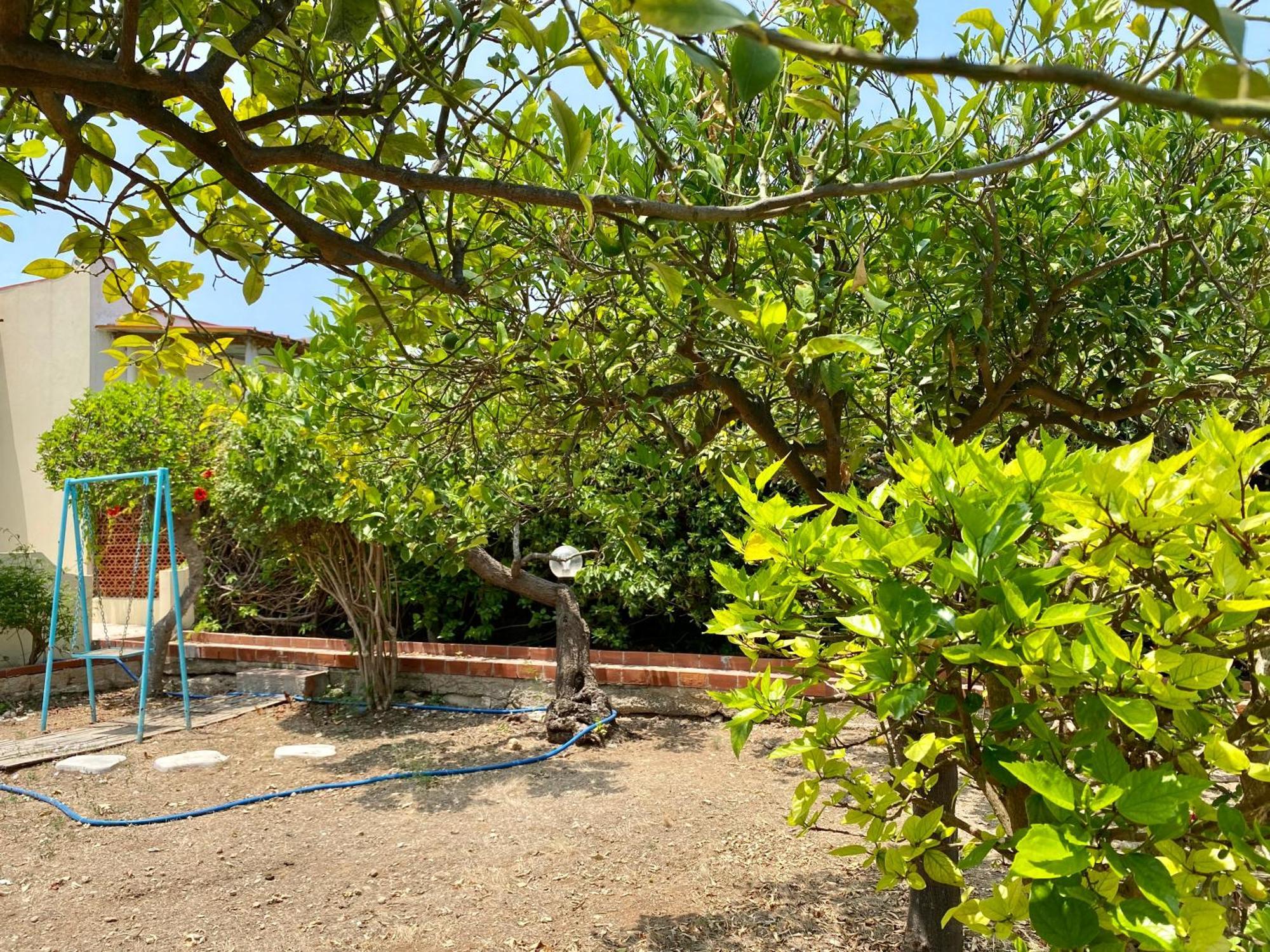 Viviholiday Calabernardo Exterior photo